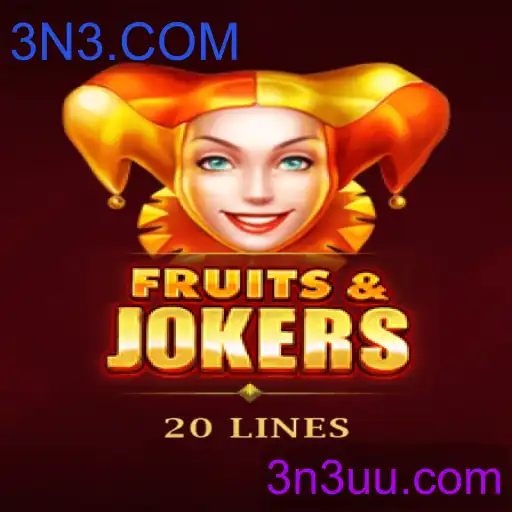 FruitsAndJokers20