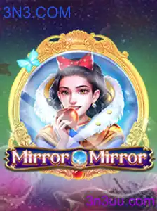 MirrorMirror