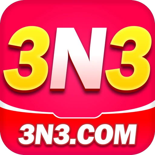 3N3.COM-Melhores Slots Online do Brasil Logo